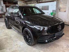 Mercedes-Benz GLE 400 D* 4MATIC* AMG* NIGHT* PANORAMA* DISTRONIC* - 58900 EUR - 85804262 3