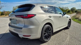 Обява за продажба на Mazda CX-60 HOMURA  ~80 800 лв. - изображение 5