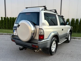 Toyota Land cruiser 3.0D AVTOMAT | Mobile.bg    4