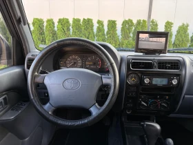 Toyota Land cruiser 3.0D AVTOMAT | Mobile.bg    9