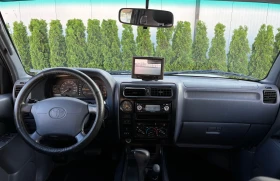 Toyota Land cruiser 3.0D AVTOMAT | Mobile.bg    8
