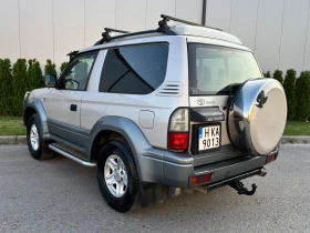 Toyota Land cruiser 3.0D AVTOMAT | Mobile.bg    6