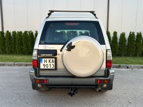 Toyota Land cruiser 3.0D AVTOMAT | Mobile.bg    5
