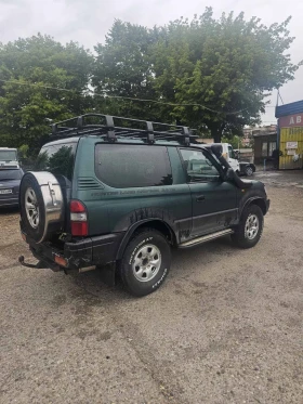 Обява за продажба на Toyota Land cruiser ~12 000 лв. - изображение 5