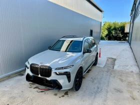 Обява за продажба на BMW X7 40d X-drive ~ 169 000 лв. - изображение 2