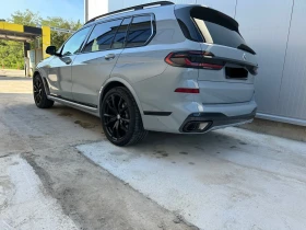 Обява за продажба на BMW X7 40d X-drive ~ 169 000 лв. - изображение 3