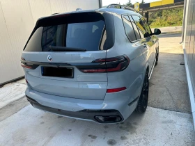 Обява за продажба на BMW X7 40d X-drive ~ 169 000 лв. - изображение 4