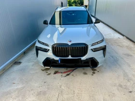 Обява за продажба на BMW X7 40d X-drive ~ 169 000 лв. - изображение 1