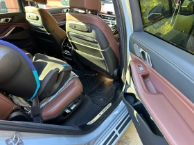 BMW X7 40d X-drive | Mobile.bg    14