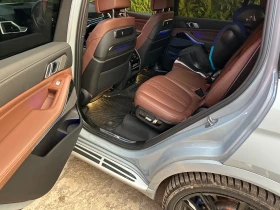 Обява за продажба на BMW X7 40d X-drive ~ 169 000 лв. - изображение 11