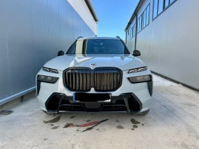 Обява за продажба на BMW X7 40d X-drive ~ 169 000 лв. - изображение 1