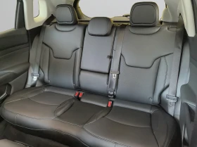Jeep Compass TRAILHAWK 1.3 PHEV AT6 4xe | Mobile.bg    13