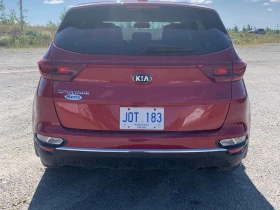 Kia Sportage LX* Авто финансиране* Карфакс - 33000 лв. - 15004008 4
