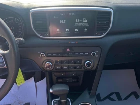 Kia Sportage LX* Авто финансиране* Карфакс - 33000 лв. - 15004008 9