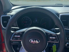 Kia Sportage LX* Авто финансиране* Карфакс - 33000 лв. - 15004008 8