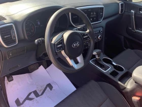 Kia Sportage LX* Авто финансиране* Карфакс - 33000 лв. - 15004008 5