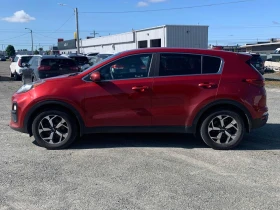 Kia Sportage LX* Авто финансиране* Карфакс - 33000 лв. - 15004008 2