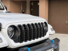Jeep Wrangler Plug-in Hybrid 4xe - 74700 лв. - 33215538 10
