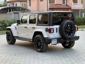 Jeep Wrangler Plug-in Hybrid 4xe - 74700 лв. - 33215538 7