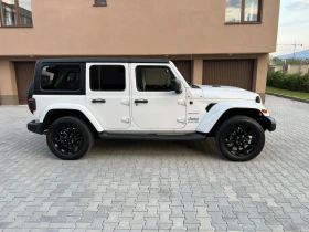 Jeep Wrangler Plug-in Hybrid 4xe - 74700 лв. - 33215538 3