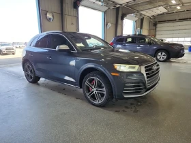 Audi SQ5 TECHNIK * CARFAX *  *   *  | Mobile.bg    2