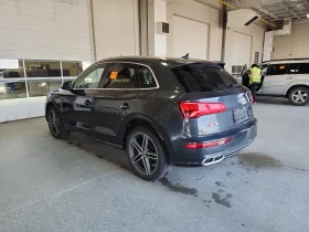 Audi SQ5 TECHNIK * CARFAX *  *   *  | Mobile.bg    4