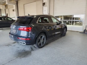 Audi SQ5 TECHNIK * CARFAX *  *   *  | Mobile.bg    3