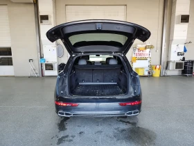 Audi SQ5 TECHNIK * CARFAX *  *   *  | Mobile.bg    13
