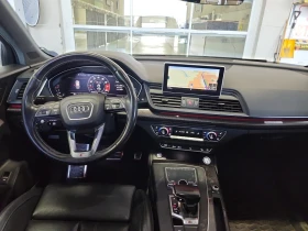 Audi SQ5 TECHNIK * CARFAX *  *   *  | Mobile.bg    9