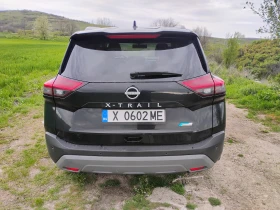 Nissan Rogue 1, 5 | Mobile.bg    3