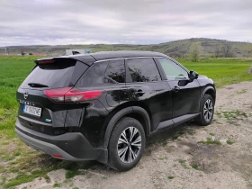 Nissan Rogue 1, 5 | Mobile.bg    5