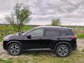 Nissan Rogue 1, 5 | Mobile.bg    6