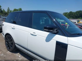 Land Rover Range rover 3.0L I-6 DI, DOHC, VVT, TURBO, 395HP 4X4 Drive | Mobile.bg    5