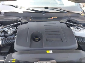 Land Rover Range rover 3.0L I-6 DI, DOHC, VVT, TURBO, 395HP 4X4 Drive | Mobile.bg    16
