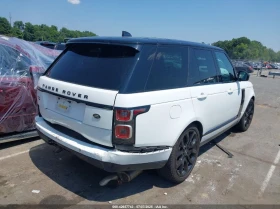 Land Rover Range rover 3.0L I-6 DI, DOHC, VVT, TURBO, 395HP 4X4 Drive | Mobile.bg    10