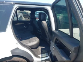Land Rover Range rover 3.0L I-6 DI, DOHC, VVT, TURBO, 395HP 4X4 Drive | Mobile.bg    14