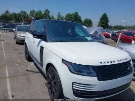  Land Rover Range rov...