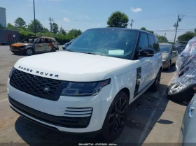 Land Rover Range rover 3.0L I-6 DI, DOHC, VVT, TURBO, 395HP 4X4 Drive | Mobile.bg    2