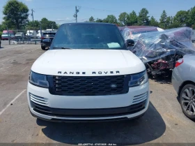Land Rover Range rover 3.0L I-6 DI, DOHC, VVT, TURBO, 395HP 4X4 Drive | Mobile.bg    4