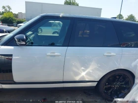 Land Rover Range rover 3.0L I-6 DI, DOHC, VVT, TURBO, 395HP 4X4 Drive | Mobile.bg    6