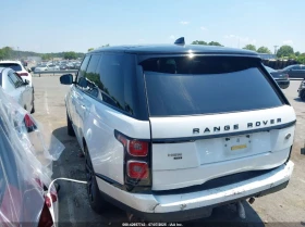 Land Rover Range rover 3.0L I-6 DI, DOHC, VVT, TURBO, 395HP 4X4 Drive | Mobile.bg    9