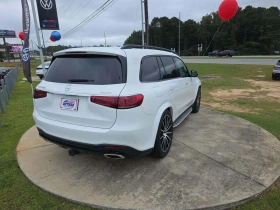 Обява за продажба на Mercedes-Benz GLS580 4MATIC ФИКСИРАНА ЦЕНА! DISTRONIC/ОБДУХВАНЕ/FULL ~ 110 400 лв. - изображение 3