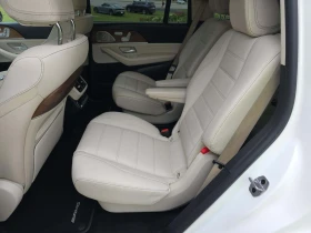 Обява за продажба на Mercedes-Benz GLS580 4MATIC ФИКСИРАНА ЦЕНА! DISTRONIC/ОБДУХВАНЕ/FULL ~ 110 400 лв. - изображение 8