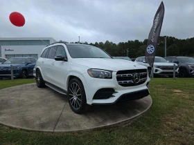 Mercedes-Benz GLS580 4MATIC ФИКСИРАНА ЦЕНА! DISTRONIC/ОБДУХВАНЕ/FULL
