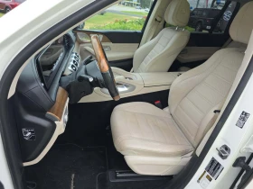 Обява за продажба на Mercedes-Benz GLS580 4MATIC ФИКСИРАНА ЦЕНА! DISTRONIC/ОБДУХВАНЕ/FULL ~ 110 400 лв. - изображение 5