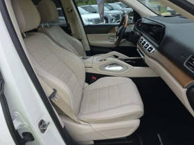 Обява за продажба на Mercedes-Benz GLS580 4MATIC ФИКСИРАНА ЦЕНА! DISTRONIC/ОБДУХВАНЕ/FULL ~ 110 400 лв. - изображение 10