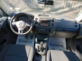 VW Tiguan 2.0TDI-BLUEMOTION/EURO 5B - 16699 лв. / 8538.06 € - 96094857 7