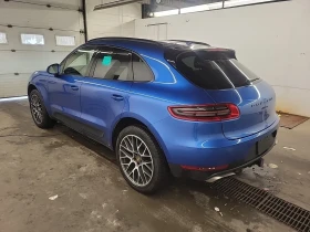 Porsche Macan * SPORT EDITION* * *  | Mobile.bg    4