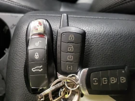 Porsche Macan * SPORT EDITION* * *  | Mobile.bg    17