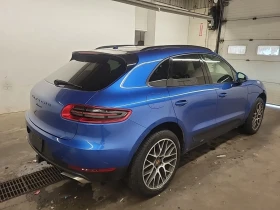 Porsche Macan * SPORT EDITION* * *  | Mobile.bg    3
